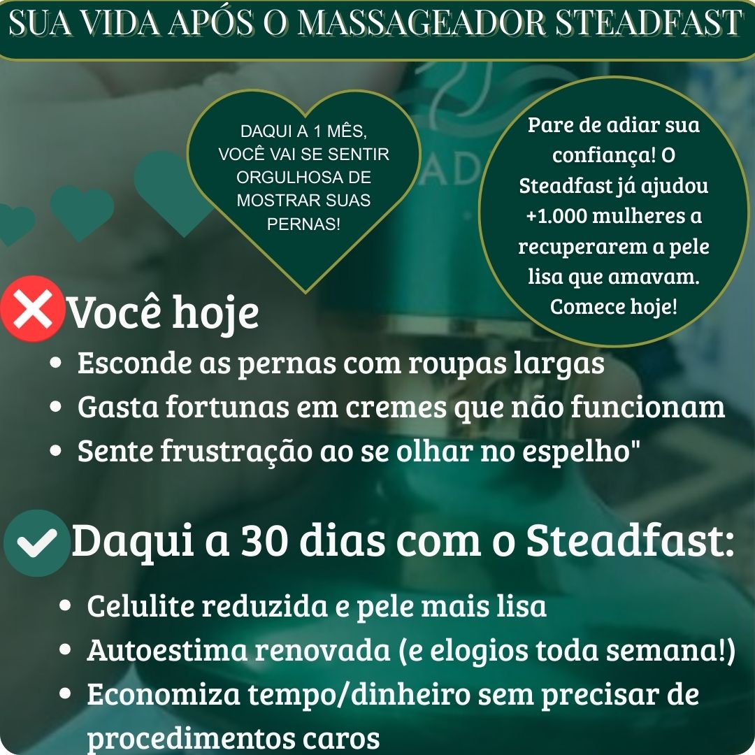 Você hoje